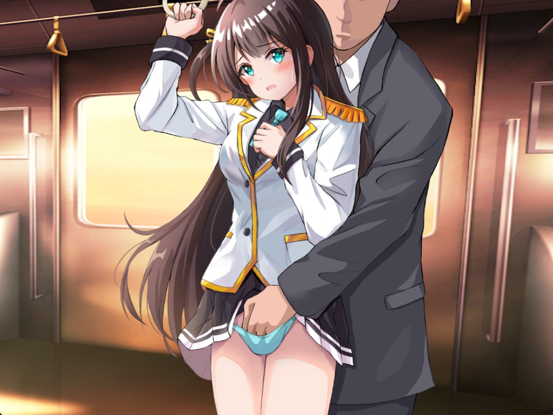 图片[3]-【日系/RPG/作弊】JK -纯洁少女教育课程  AI汉化版【PC/安卓/510M】