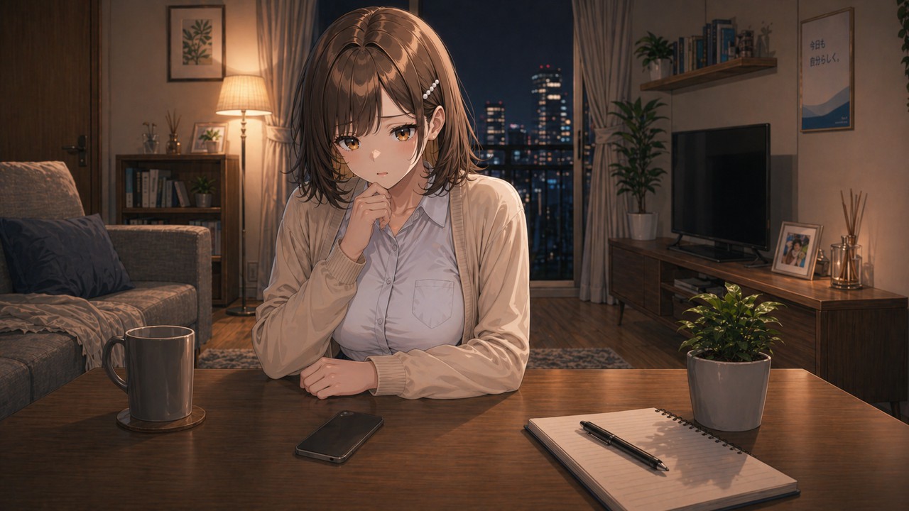 图片[2]-【PC+安卓/日系SLG】30天内堕落的大胸后辈白领的催眠减肥法 AI汉化版【动态/1G】 - Bro18社区-Bro18社区