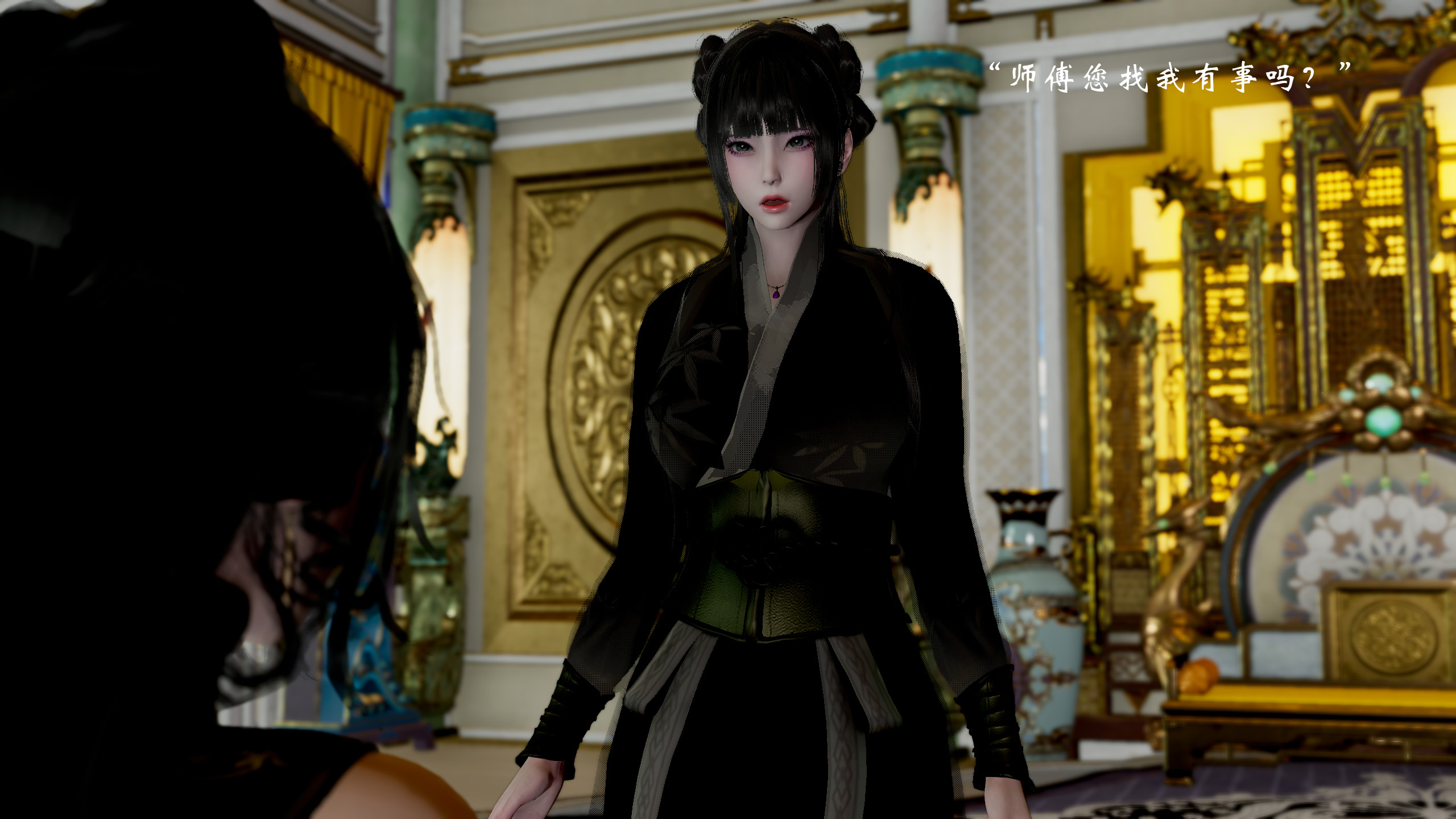 [3D] 兵神怪坛 05-09篇 |武林/多P/巨乳/小马拉大车/古风/ [1.4G]-Bro18社区
