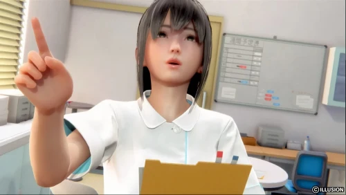 图片[3]-《职场少女》Ver2.01官中步兵｜全DLC+5600角色卡｜I社3D生活模拟 [1+22g][百度盘]-嘤嘤怪之家