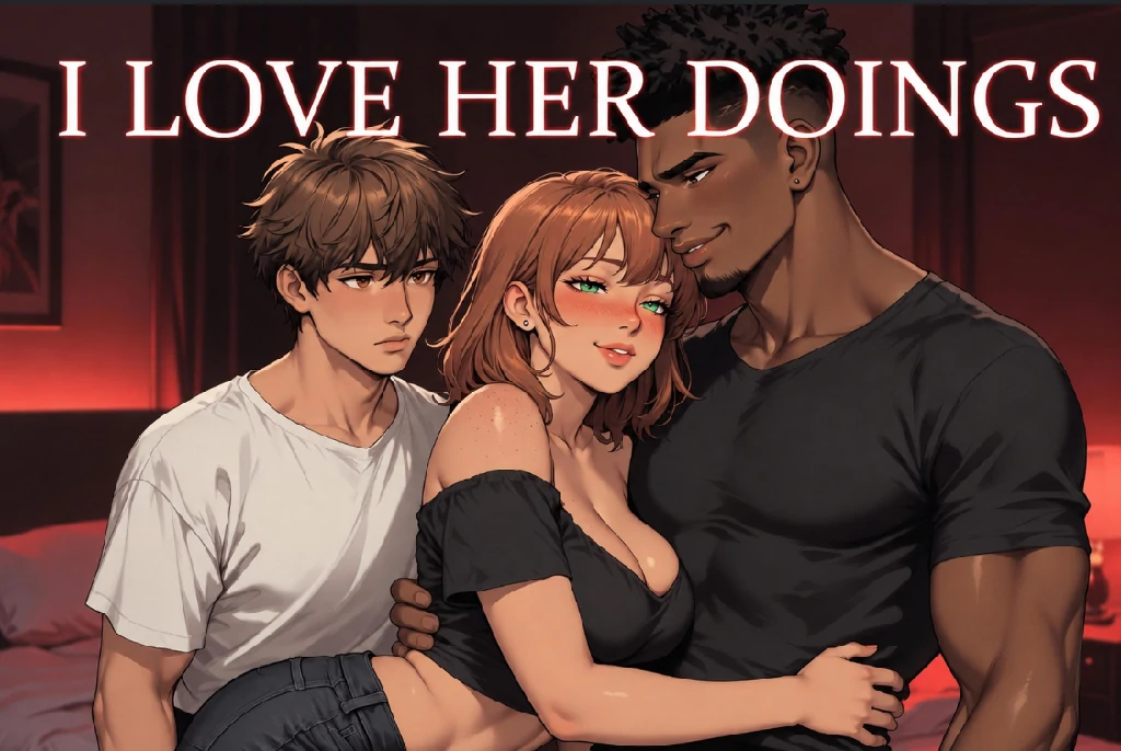 【日系SLG/AI汉化/2D】我爱她的所作所为 I Love Her Doings [v0.5.0] AI汉化版【PC+安卓/1.73G/更新】-Bro18社区