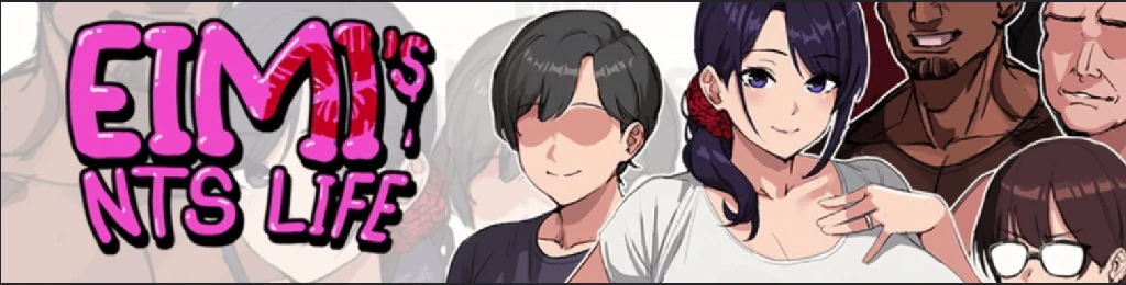 泳美的NTS生活 Eimi's NTS Life [v0.3.1] AI汉化版
