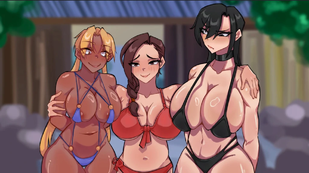 【日系SLG/AI汉化/2D/画廊解锁】泡泡与佳人 Bubbles and Babes [v0.17] AI汉化版【PC+安卓/4.15G/更新】-Bro18社区