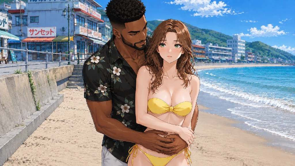 图片[3]-我爱她的所作所为 I Love Her Doings [v0.5.0] AI汉化版