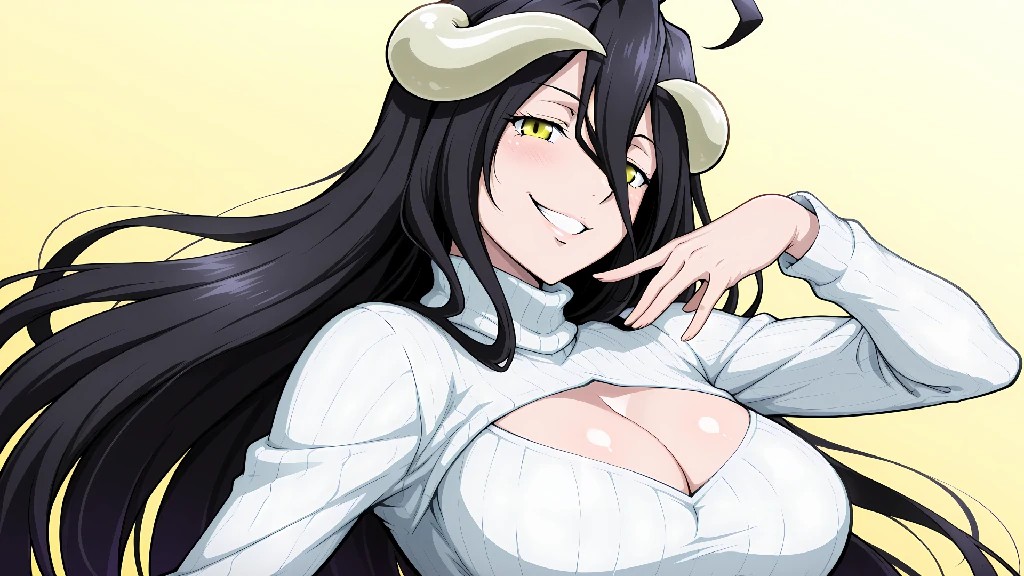 图片[3]-动漫热辣度假村 Anime Hot Resort [v0.24 公开版] AI汉化版