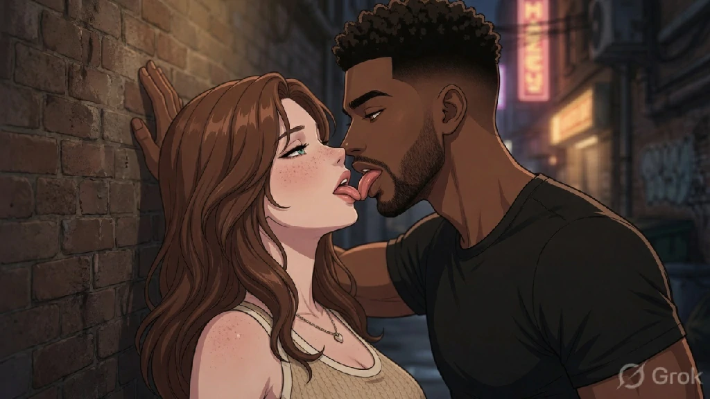 图片[4]-我爱她的所作所为 I Love Her Doings [v0.5.0] AI汉化版