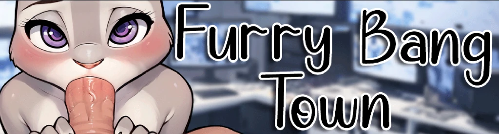 【日系SLG/AI汉化/2D】福瑞小镇 Furry Bang Town [v0.12.5b] AI汉化版【PC+安卓/2.54G/更新】-Bro18社区