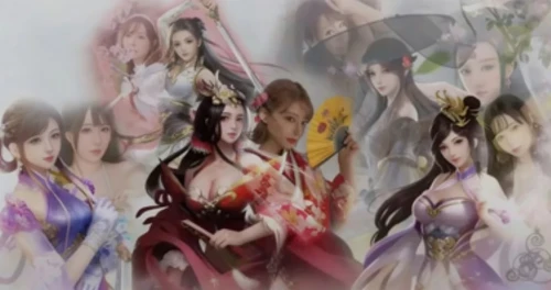 图片[4]-合集[国产RPG/真人动态] 金庸群侠传X全明星魔改整合官中步兵 [1+5g][百度盘]-嘤嘤怪之家