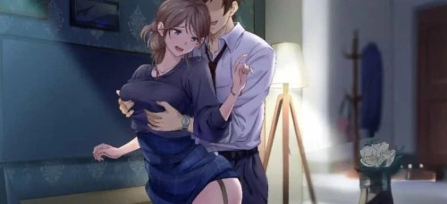 图片[3]-[PC/精品SLG大作/中文/黑丝御姐/猥亵偷拍] 爱相思 LuvSic 官方中文步兵版 [1+7.18G][百度盘]-嘤嘤怪之家