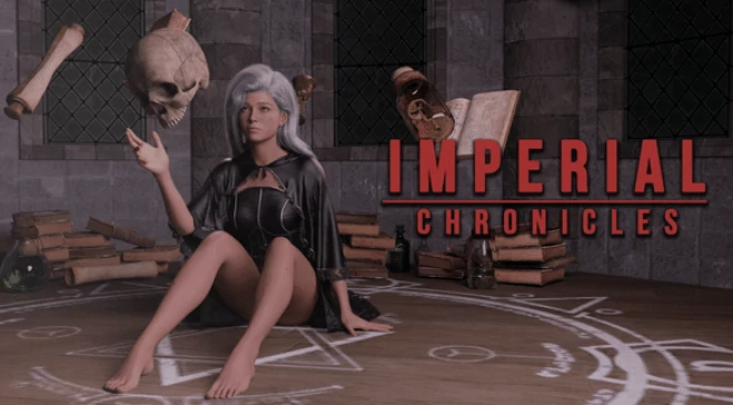 【欧美SLG/AI汉化/乱伦】帝国编年史 Imperial Chronicles v0.15 AI汉化版【PC+安卓/9.41G/更新】-Bro18社区