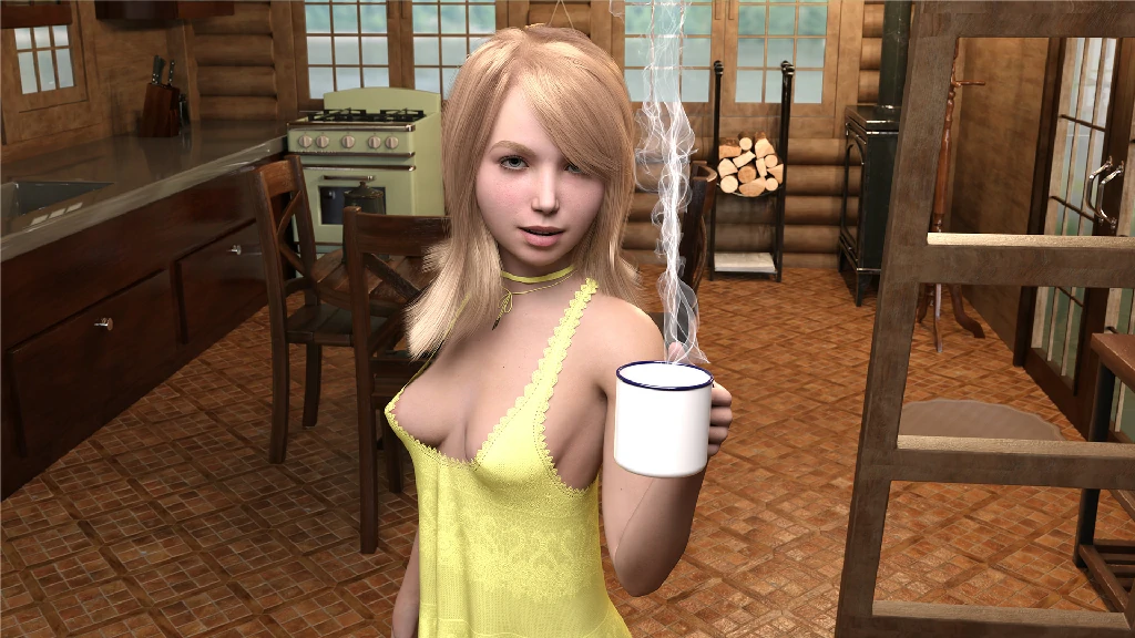图片[2]-回家 Back Home [S2 v0.201.02] AI汉化版