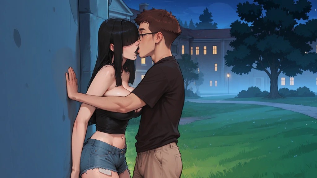 图片[2]-此处一切正常 Nothing Weird Happens Here [v0.56] AI汉化版