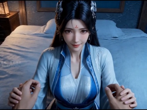 图片[2]-爱琳 凡人修仙传 南宫婉 CV中配 40分 [1v+640m][百度盘]-嘤嘤怪之家