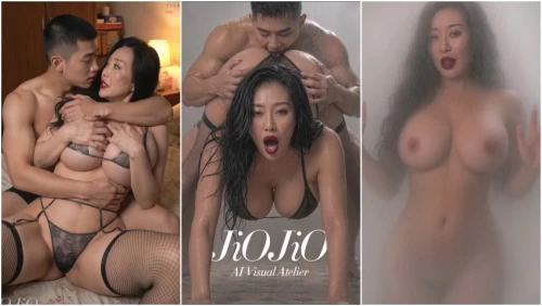 【下载】jiojio 9月10 母子 和妈妈的浴室时光 CV中配 【88M】-Bro18社区