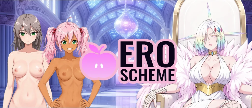 【日系SLG/AI汉化/2D】色情诡计 Ero Scheme [v0.10.4 Pre-Alpha] AI汉化版【PC+安卓/3.99G/更新】-Bro18社区