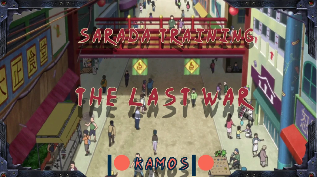 【日系SLG/AI汉化/同人】萨拉达训练：最终之战 Sarada Training: The Last War [v4.5] AI汉化版【PC+安卓/4.37G/更新】-Bro18社区