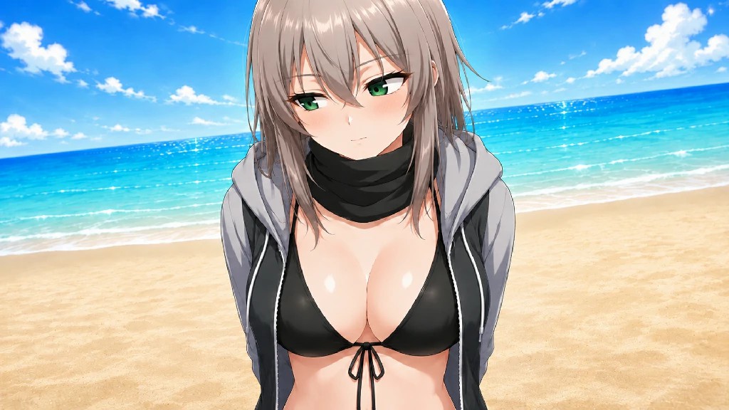 图片[3]-色情诡计 Ero Scheme [v0.10.4 Pre-Alpha] AI汉化版