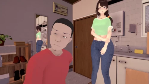 图片[5]-【日系SLG】最近妈妈有点不对劲0.1.1典藏汉化/PC+虚机/ [1+2.1G][百度盘]-嘤嘤怪之家