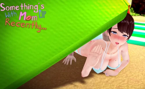 图片[2]-【日系SLG】最近妈妈有点不对劲0.1.1典藏汉化/PC+虚机/ [1+2.1G][百度盘]-嘤嘤怪之家