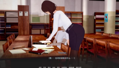 图片[4]-【日系SLG】最近妈妈有点不对劲0.1.1典藏汉化/PC+虚机/ [1+2.1G][百度盘]-嘤嘤怪之家