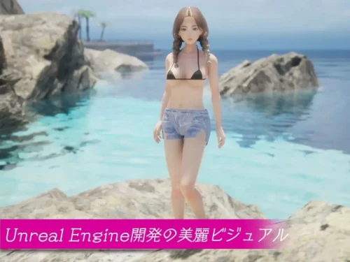 图片[2]-【3D官中PC动态SLGv1.2】REVENGE PARADISE祖父的遗产是个秘密组织 [1+3G][百度盘]-嘤嘤怪之家