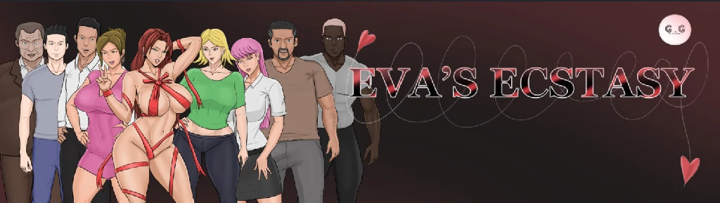 【欧美SLG/AI汉化/2D】伊娃的狂喜 Eva's Ecstasy [v1.4] AI汉化版【PC+安卓/4.40G/更新】-Bro18社区