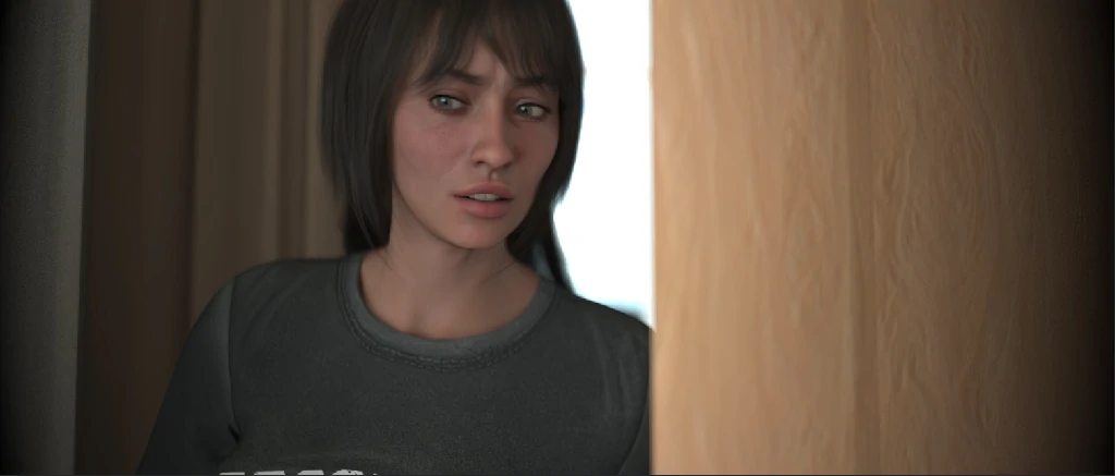 【欧美SLG/AI汉化/3D】与薇琪同居 Living with Vicky [v8.0] AI汉化版【PC+安卓/4.87G/更新】-Bro18社区