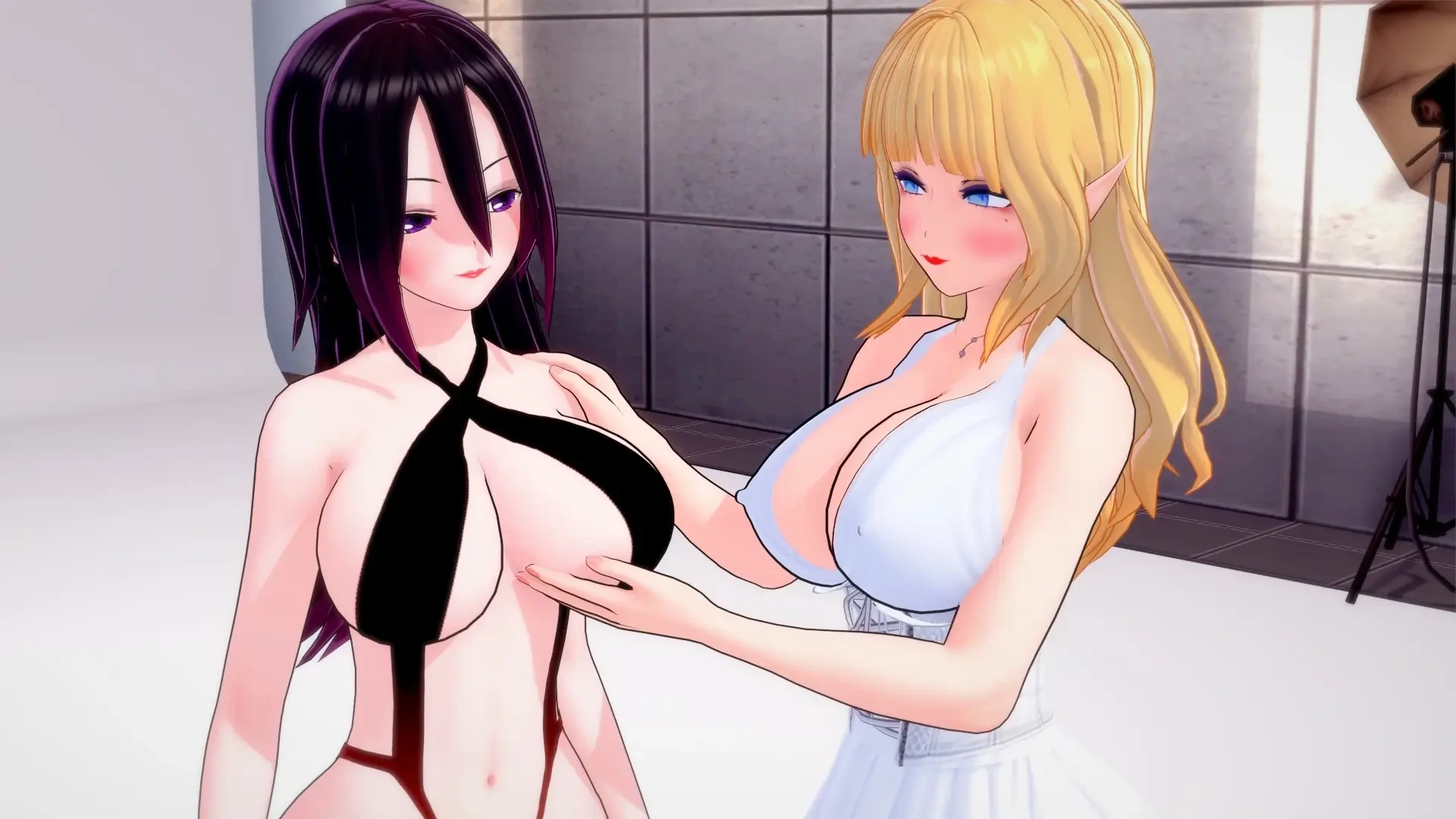 图片[4]-无双欲望 Peerless Lust v0.47 AI汉化版