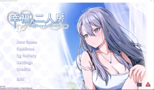 [精品SLG/互动/被NTR/动态pc] 剧情超顶 幸福的二人房v1.06 官中步兵版 [1+4.10G][百度盘]-嘤嘤怪之家