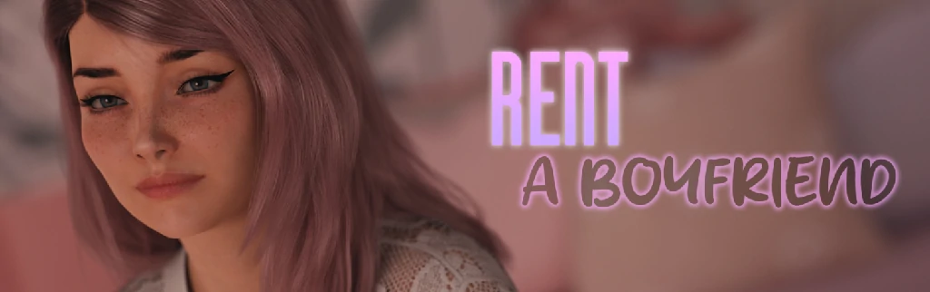 【欧美SLG/AI汉化/3D】租个男友 Rent a Boyfriend [第1集] AI汉化版【PC+安卓/3.57G/更新】-Bro18社区