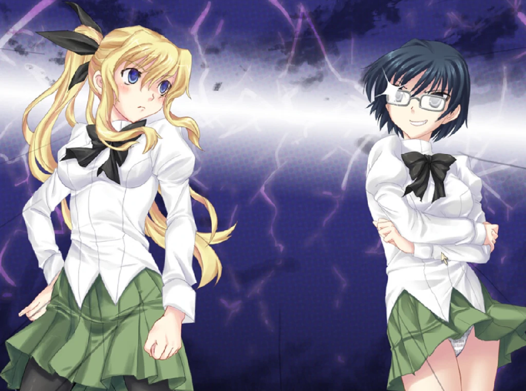 图片[5]-片轮少女预备修复版 Katawa Shoujo Prealpha Repair 最终版 AI汉化版