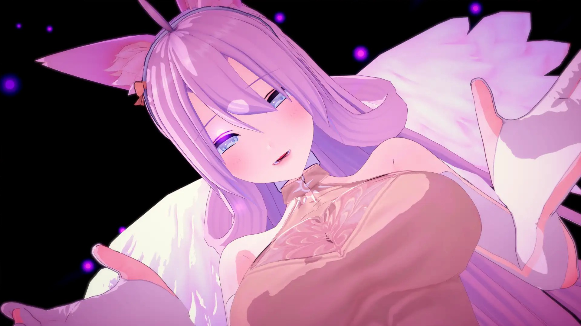 图片[5]-女神的任性 Goddesses' Whim [v0.4.7] AI汉化版