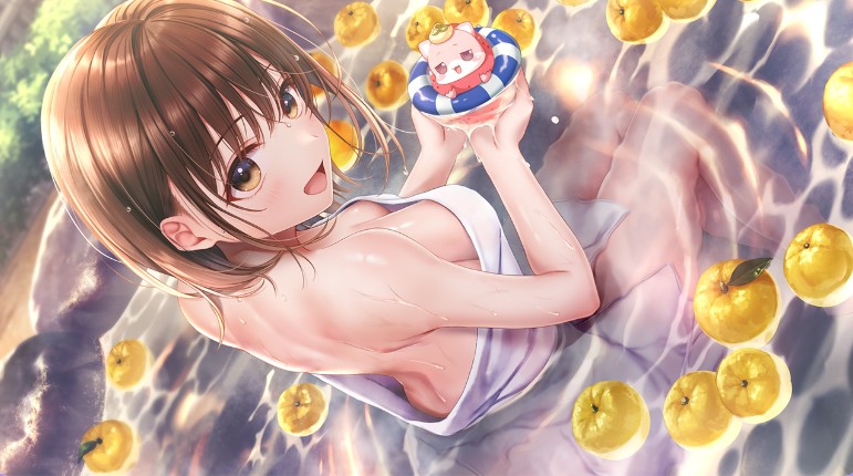 图片[3]-【日式ADV/制服后宫】制服女友3 制服カノジョ3 AI汉化版 【3.40G】 - Bro18社区-Bro18社区