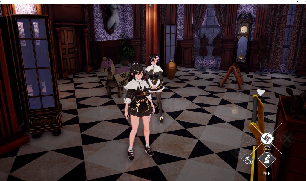 图片[4]-【3D/中文/动态】魅魔的梦魇 官方中文步兵版【新作/2.8G】 - Bro18社区-Bro18社区