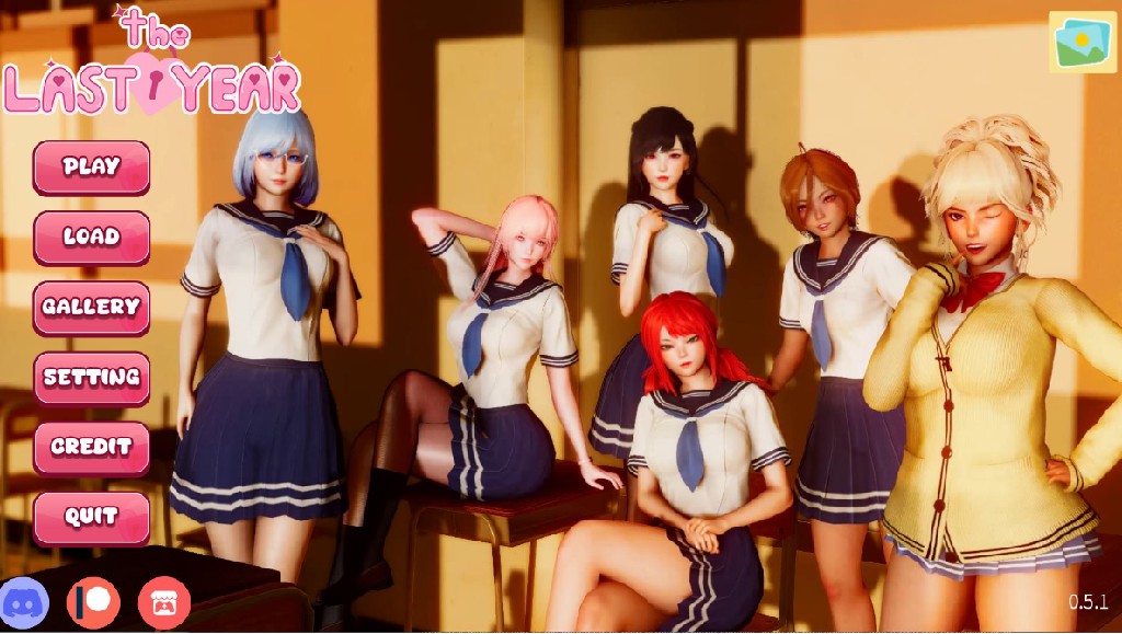 【日式SLG/中文】去年v0.5.6  官方中文版【更新/PC+安卓/3.4G】-Bro18社区