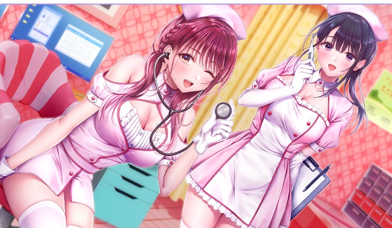 图片[4]-【日式ADV/制服后宫】制服女友3 制服カノジョ3 AI汉化版 【3.40G】 - Bro18社区-Bro18社区