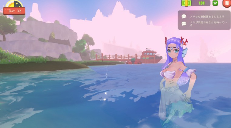 图片[3]-【经营SLG/3D作品/动态】乙女寿司屋 Body Sushi v1.3.2 官方中文版+存档 【3.20G】 - Bro18社区-Bro18社区