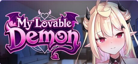 【养成SLG/互动调教/动态】我可爱的恶魔 My Lovable Demon v1.0.2 官方中文版+存档 【370M】-Bro18社区