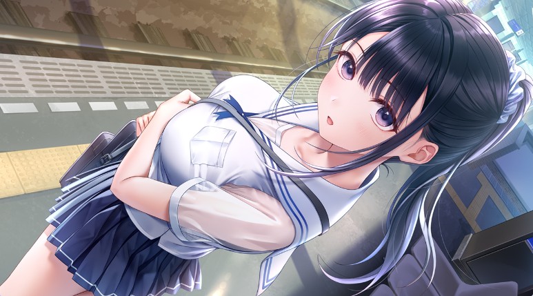 图片[2]-【日式ADV/制服后宫】制服女友3 制服カノジョ3 AI汉化版 【3.40G】 - Bro18社区-Bro18社区