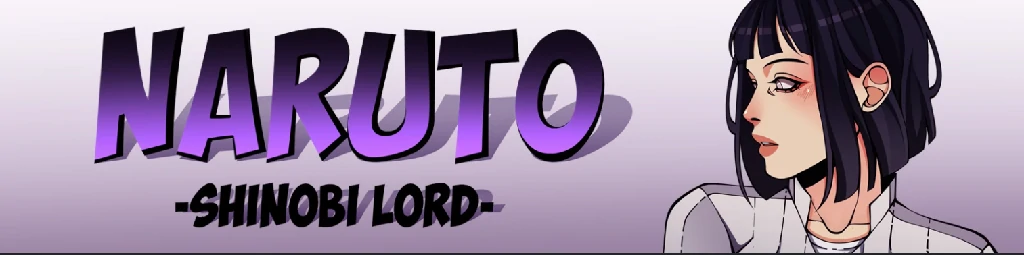 【日系SLG/AI汉化/同人/画廊全开】火影：忍界之主 Naruto: Shinobi Lord [v0.45 公开版] AI汉化版【PC+安卓/4.42G/更新】-Bro18社区