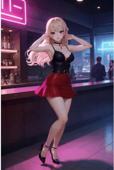 【日系SLG/官中/NTR】我的NTR恋爱喜剧 0.1.8b 官方中文版【PC/1.3G】-Bro18社区