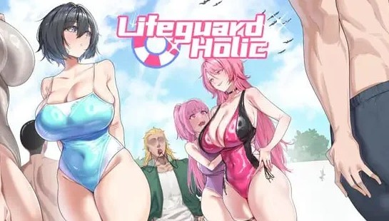 [爆款SLG/NTL/动态]救生员狂热 ライフガード・レジェンド / Lifeguard Holic v1.40 steam官方中文步兵版[PC]-Bro18社区