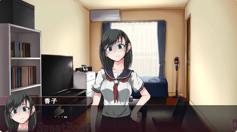图片[3]-【日系RPG/官中/NTR】前往爱之巢穴～2.0.0 官方中文步兵版【PC/0.4G】 - Bro18社区-Bro18社区