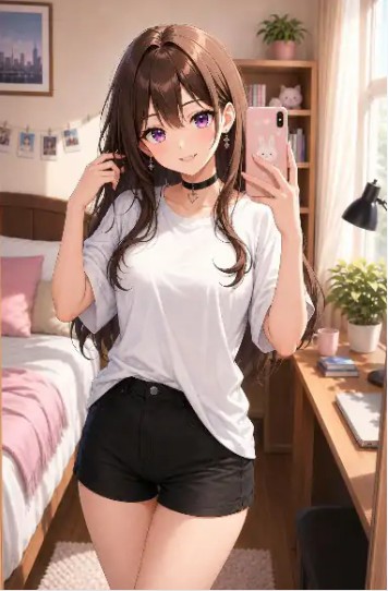 图片[3]-【日系SLG/官中/NTR】我的NTR恋爱喜剧 0.1.8b 官方中文版【PC/1.3G】 - Bro18社区-Bro18社区