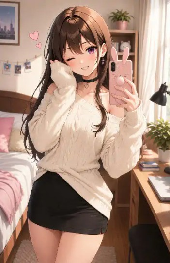 图片[2]-【日系SLG/官中/NTR】我的NTR恋爱喜剧 0.1.8b 官方中文版【PC/1.3G】 - Bro18社区-Bro18社区
