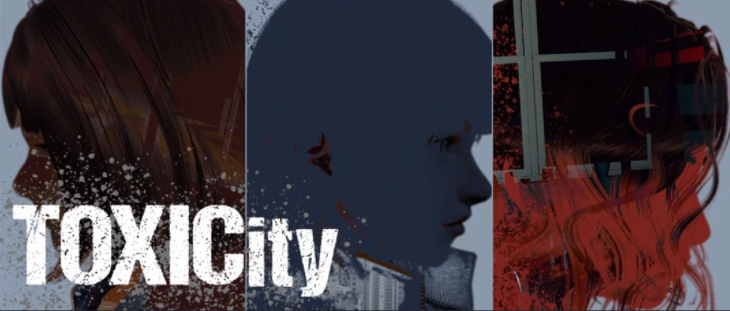 【亚洲SLG/AI汉化/动画/画廊全开】毒城 ToxiCity  v0.22.0 AI汉化版【PC+安卓/4.07G/更新】-Bro18社区