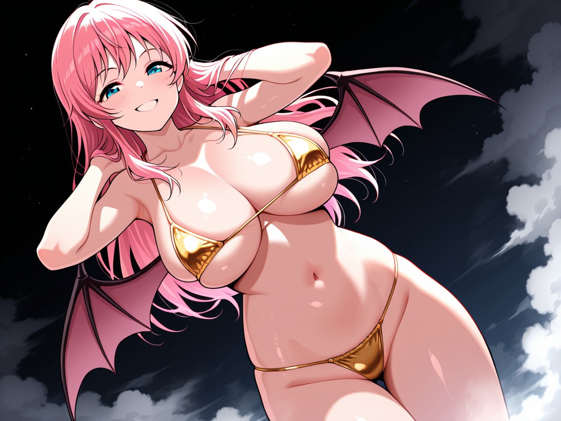 图片[4]-【日系/RPG/作弊】少年退魔师淫斗记ver1.1+DLC AI汉化版【PC/安卓/1.72G】