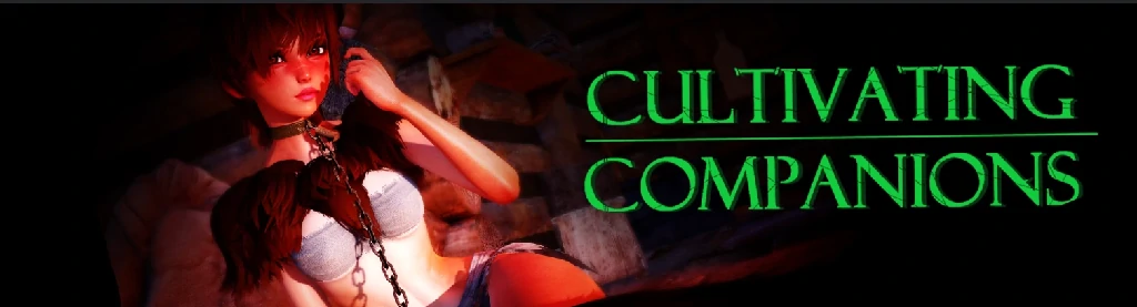 修道伴侣 Cultivating Companions [v0.4.0] AI汉化版