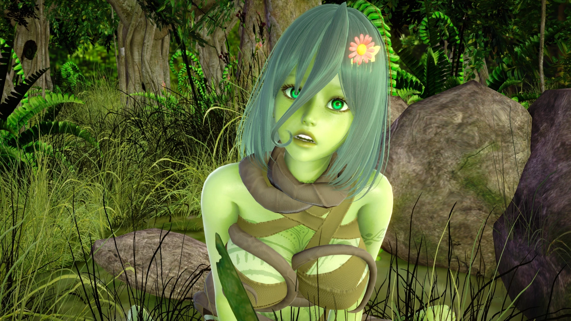 图片[2]-修道伴侣 Cultivating Companions [v0.4.0] AI汉化版
