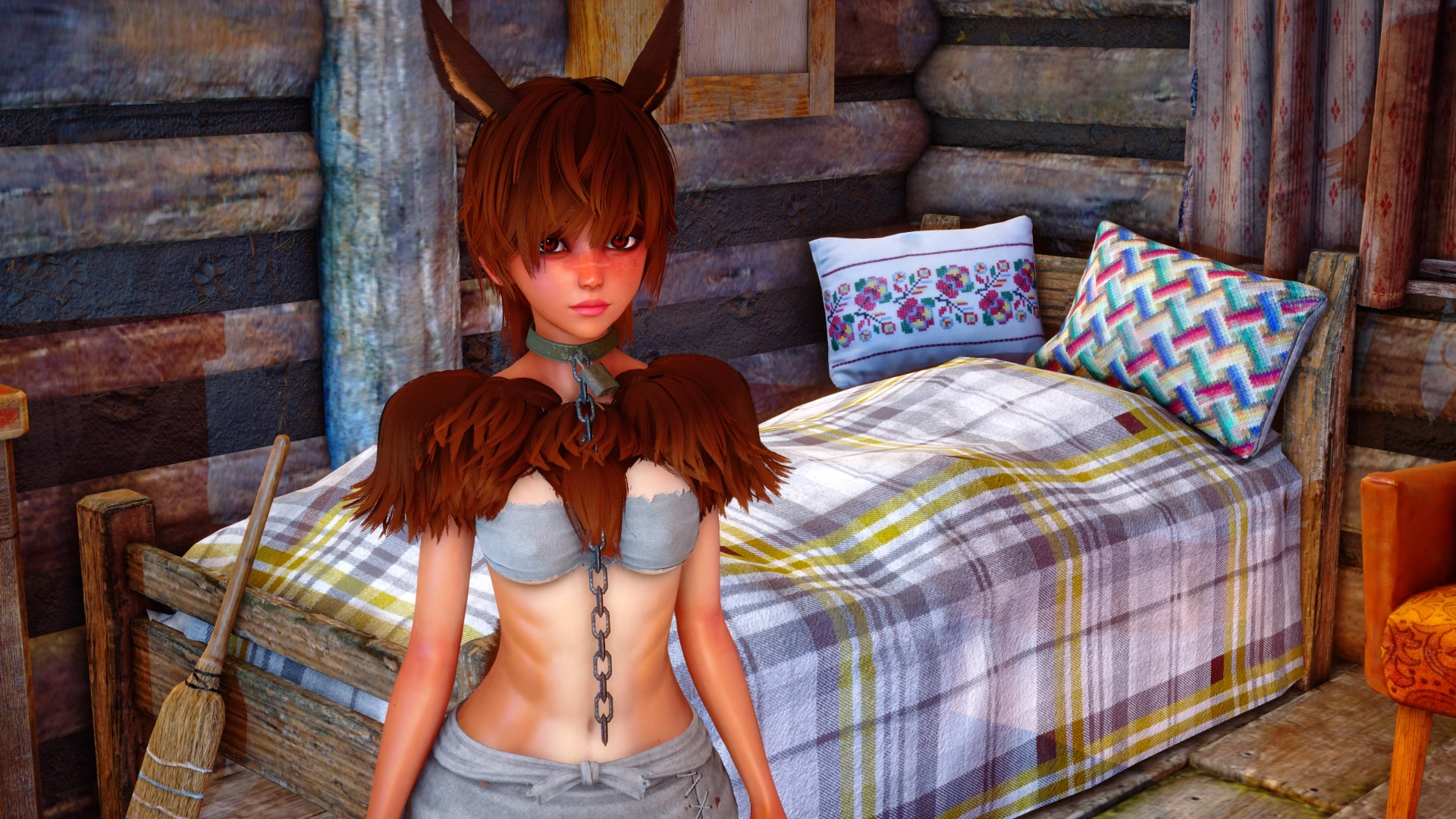图片[3]-修道伴侣 Cultivating Companions [v0.4.0] AI汉化版